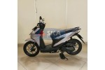 Honda All New Beat Deluxe Tahun 2025
